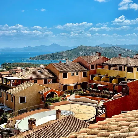 Residence Borgo Punta Villa-3
